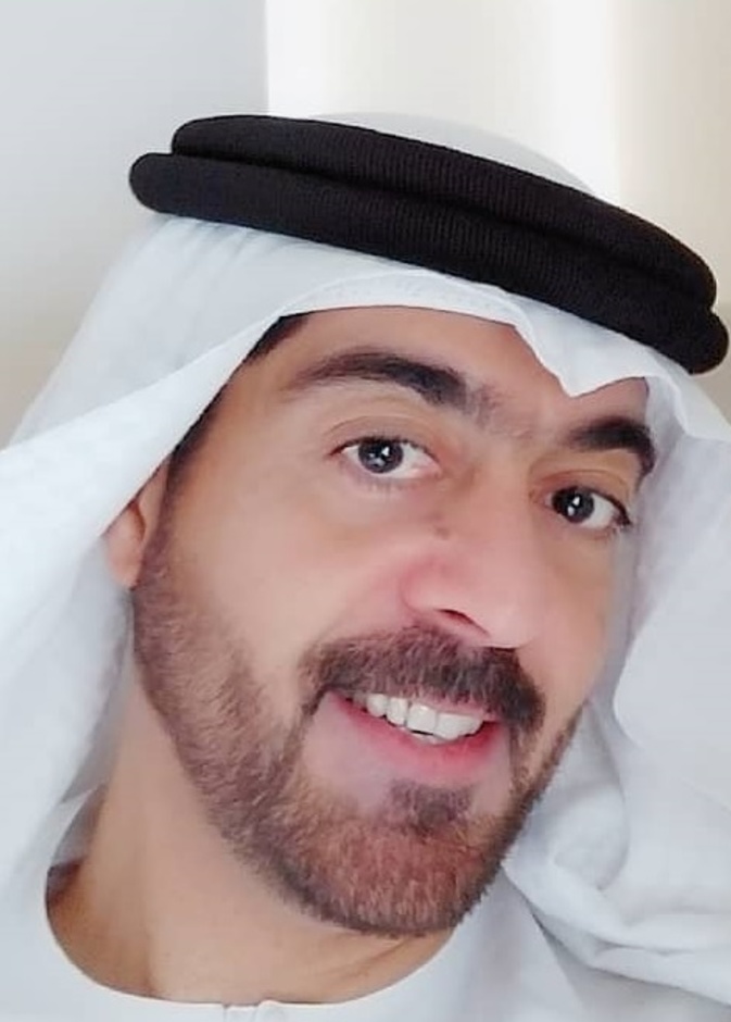 وفاة والد الفنان محمد المازم