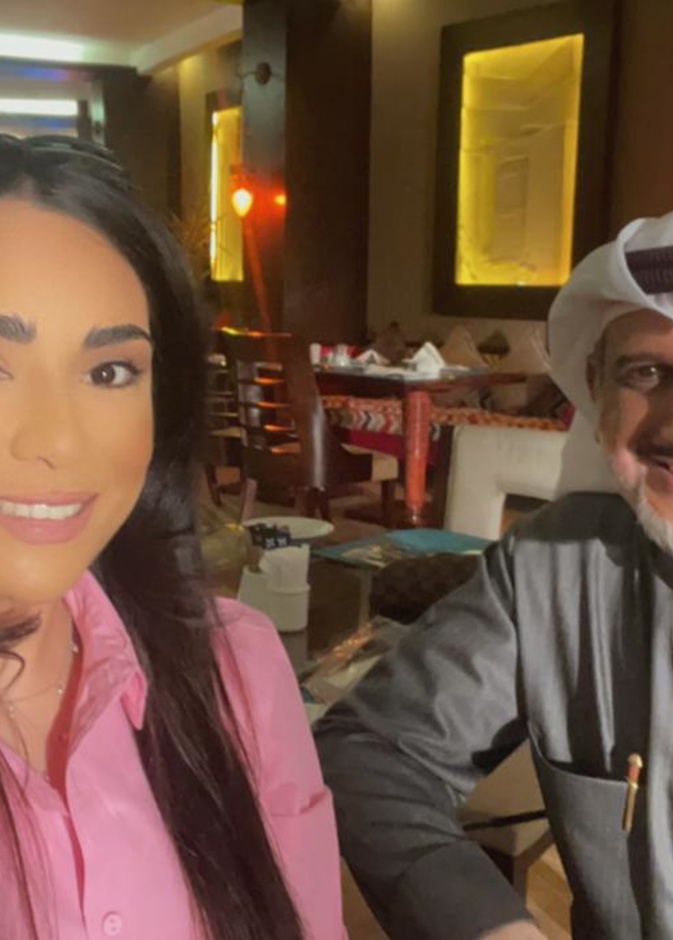 مسلسل مشراق