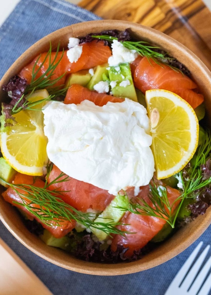 مطعم POKE & CO (1)