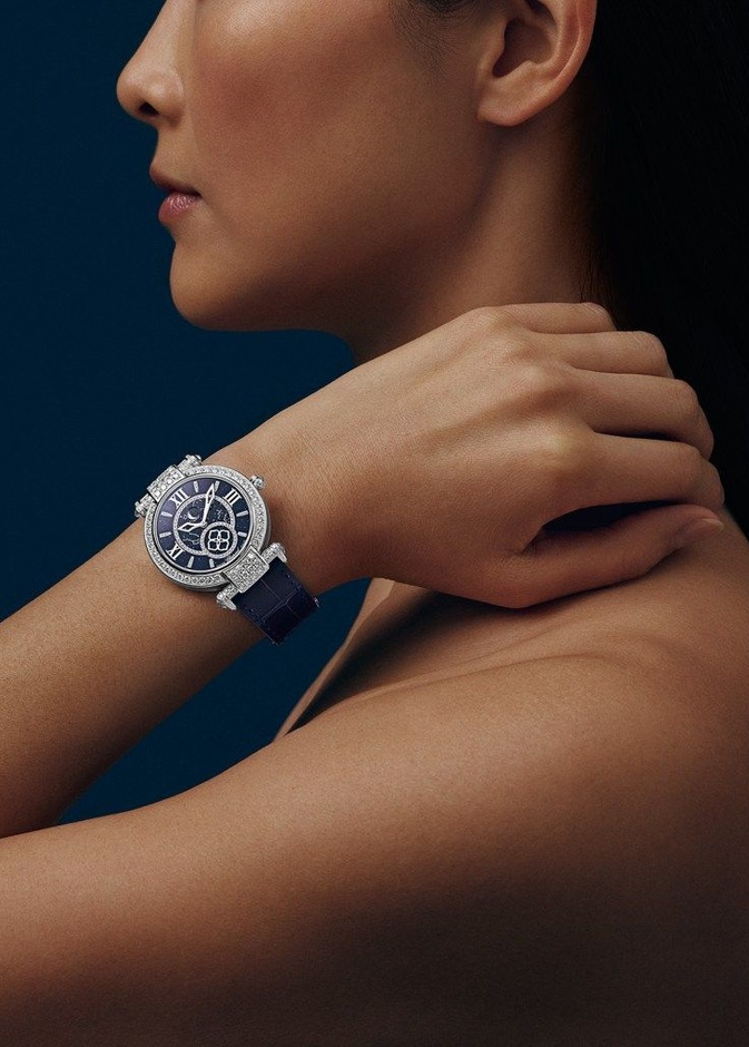 موديلات ساعات يد نسائية بالتوقيت القمري (2)