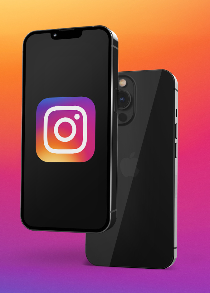 انستجرام يختبر ميزة إعادة ترتيب صور الصفحة الشخصية