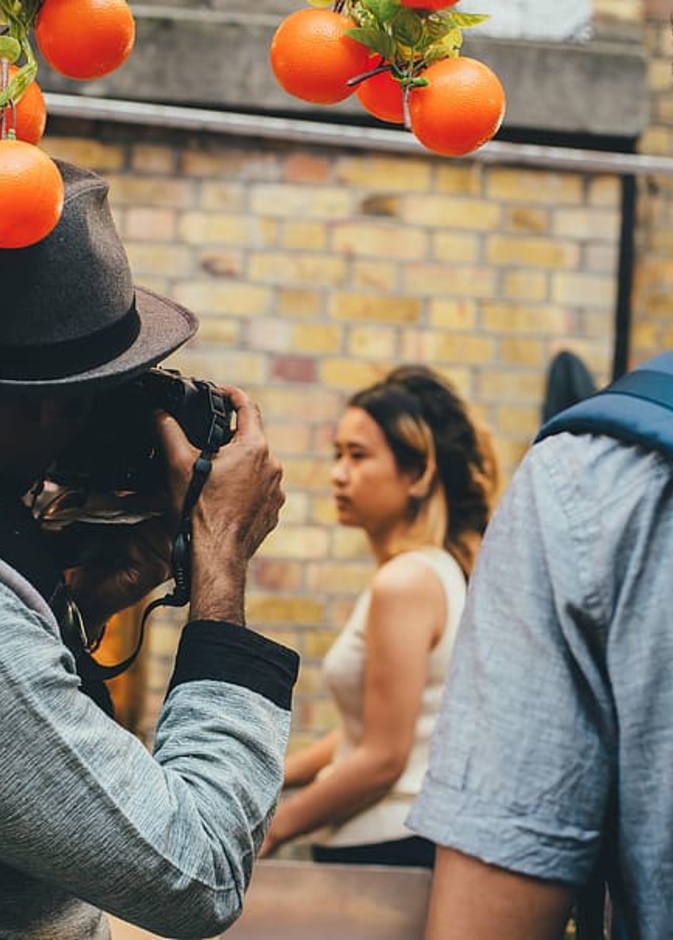 نصائح لتجنب ازعاج الآخرين أثناء السفر في العطلة بواسطة piqsels