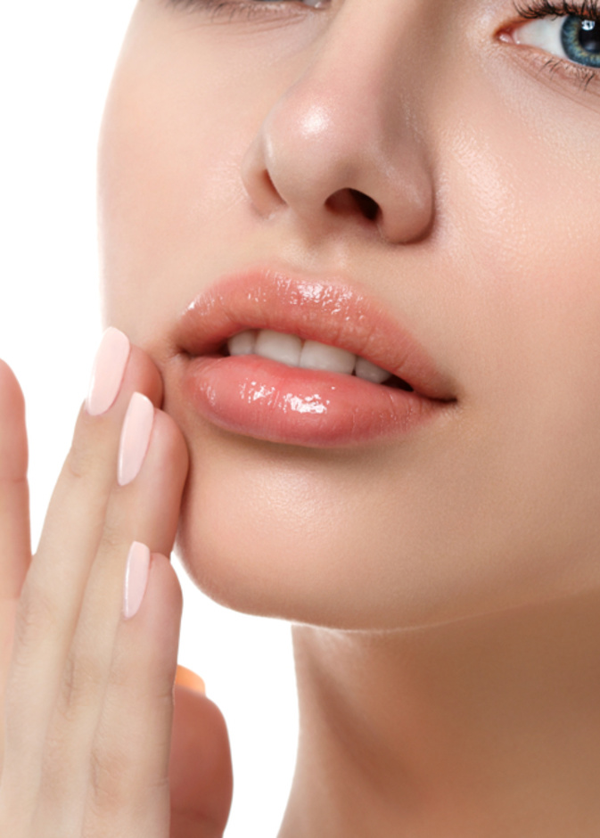 نصائح لعلاج جفاف الشفاه بعد الاصابة بفيروس كورورنا