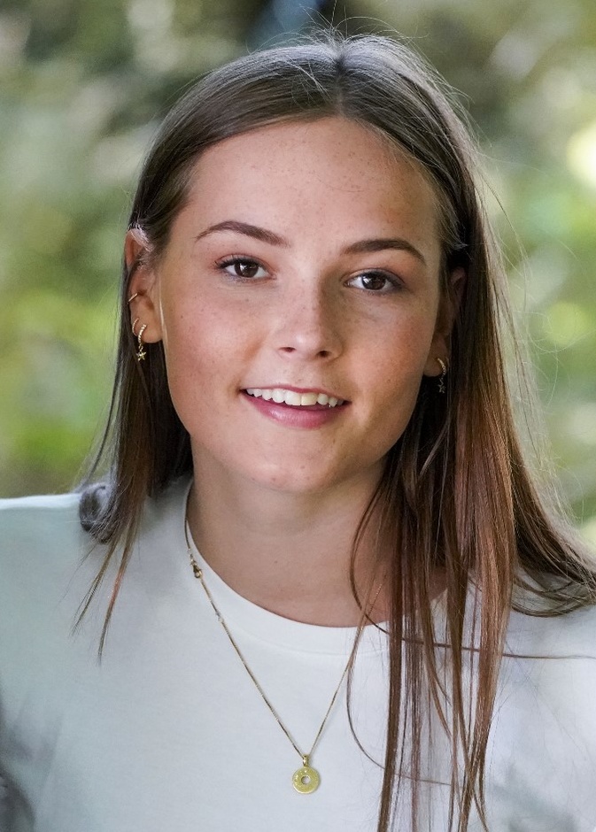 الأميرة إنغريد ألكسندر من النرويج تحتفل بعيد ميلادها الـ 18