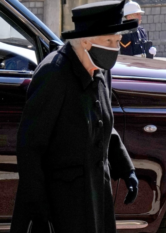 وفاة إيفور هربرت Ivor Herbert صديق الملكة إليزابيث الثانية