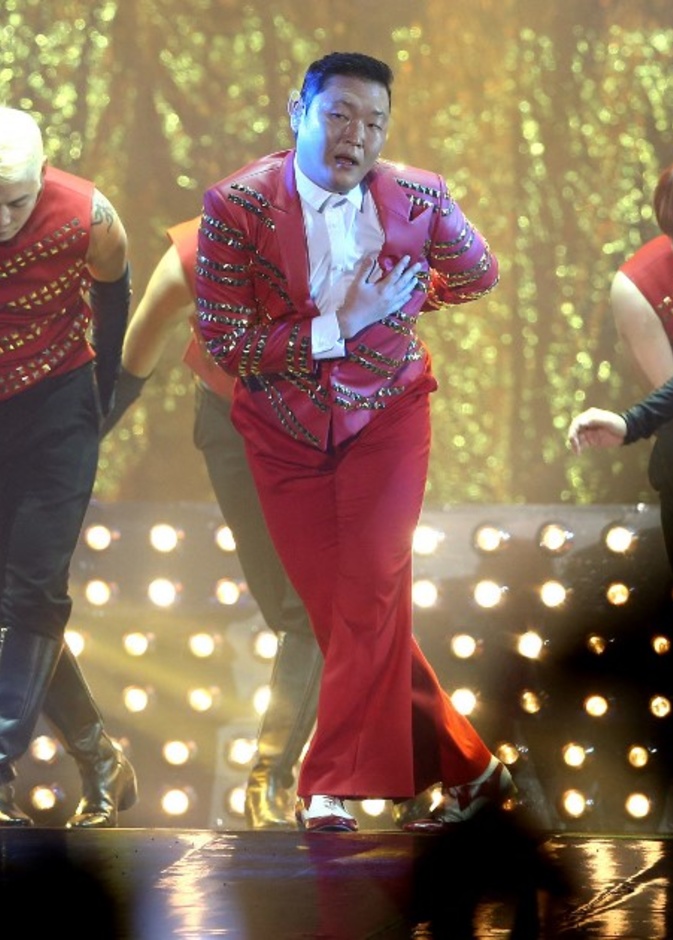 نجوم كوريا يشعلون مسرح إكسبو 2020 دبي