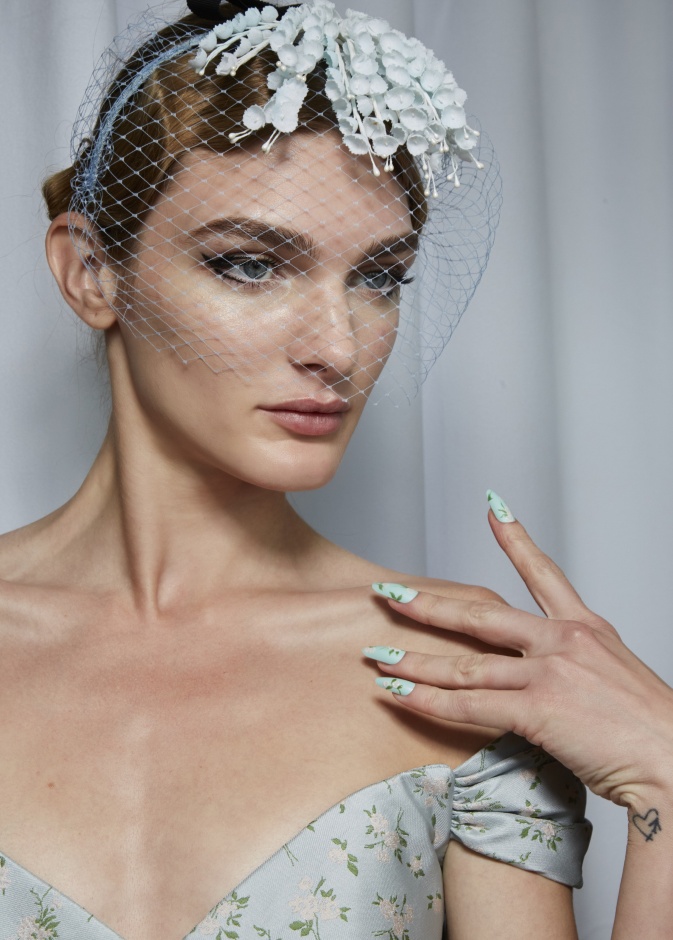 أجمل ألوان مناكير رائجة في ربيع ٢٠٢٢