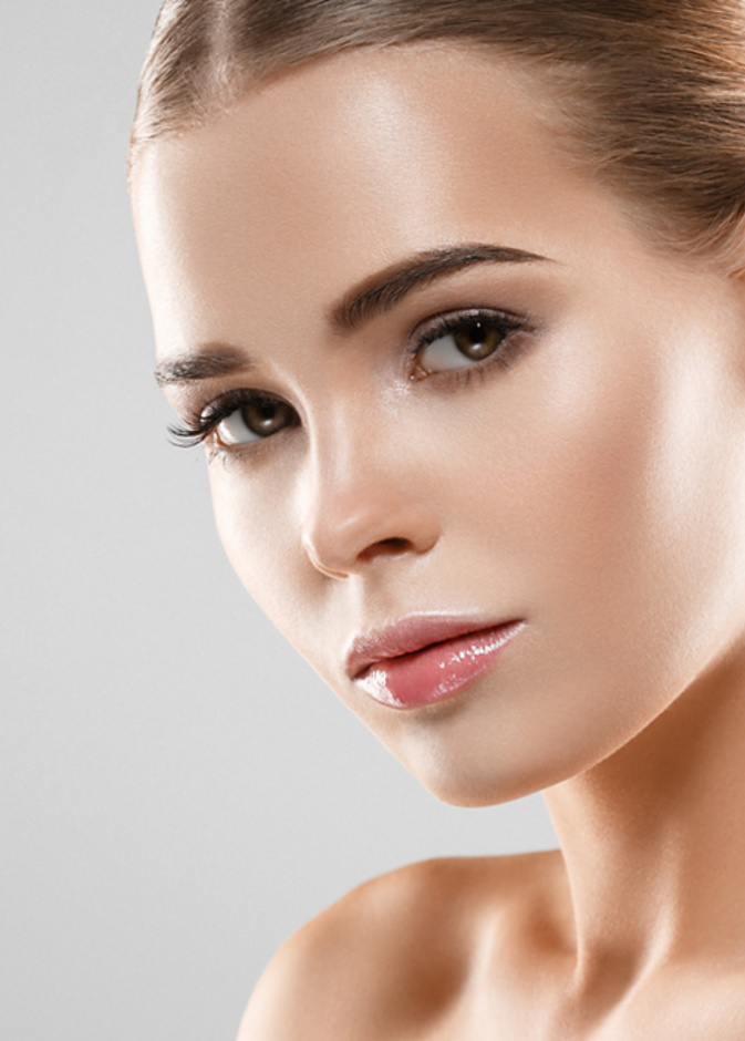 خطوات الشفاء بعد عملية التقشير الكيميائي للوجه وما مدته