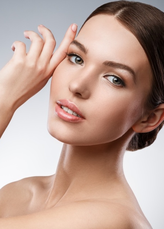 أفضل ماسكات طبيعية لنضارة البشرة بعد حفلات رأس السنة 2022