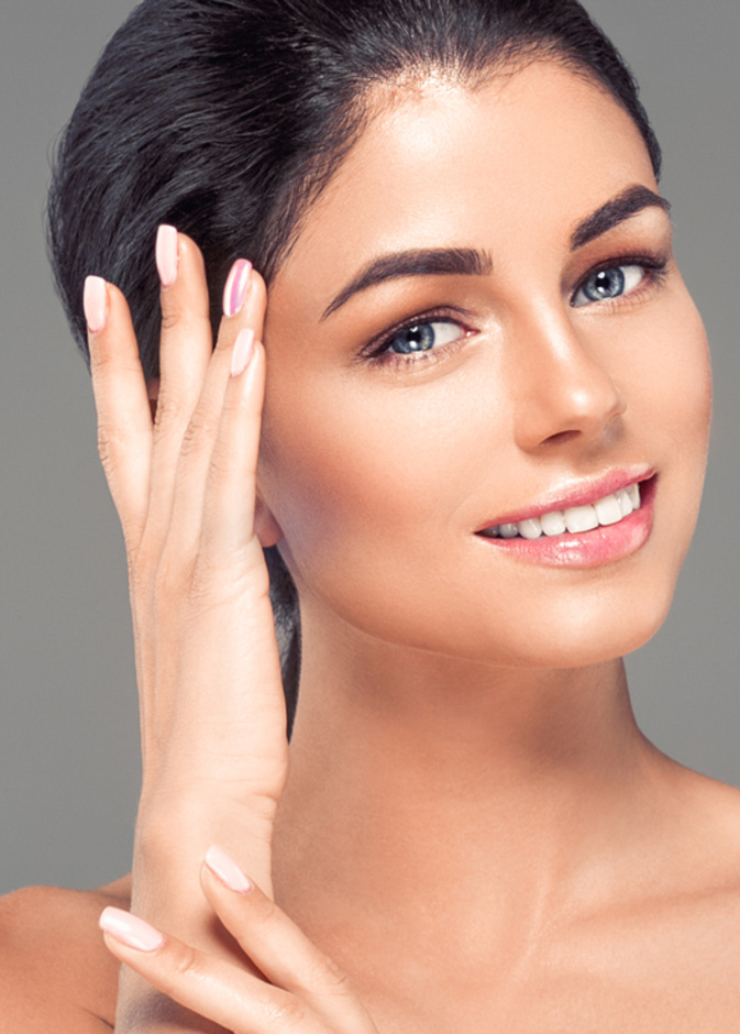 ماسكات طبيعية من الشوفان للبشرة دهنية