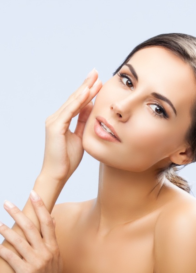 نصائح للعناية بالبشرة لتصبح متجددة وصحية مع بداية العام الجديدة