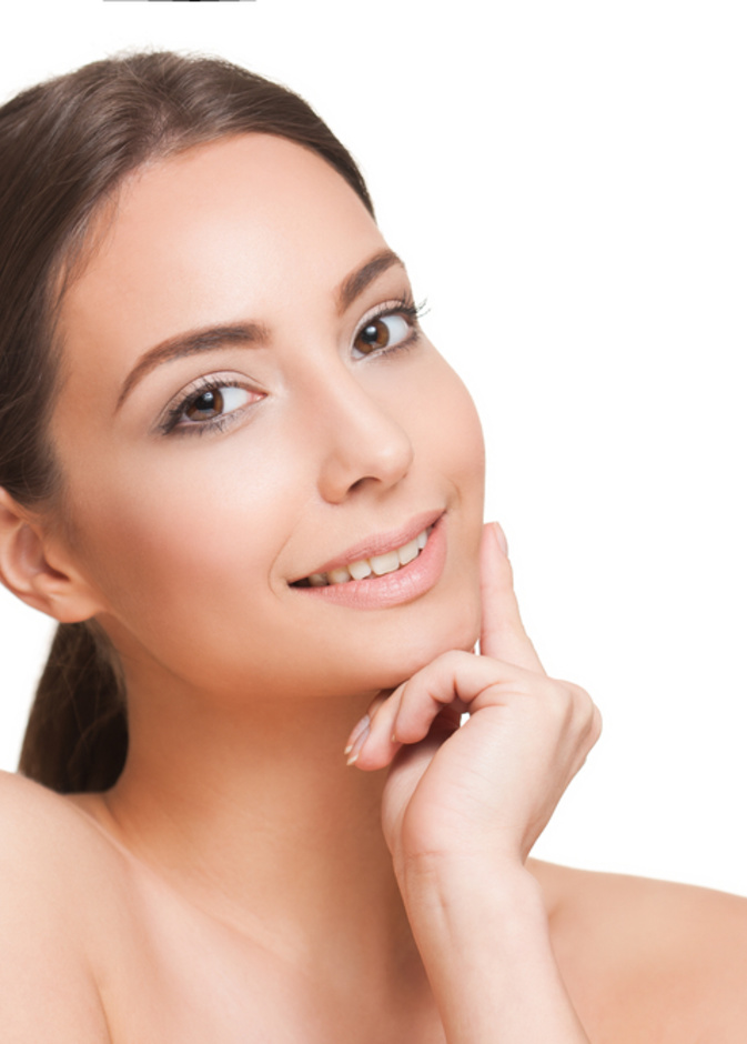 طريقة تحضير منظف للبشرة الجافة باستخدام الشاي الاخضر