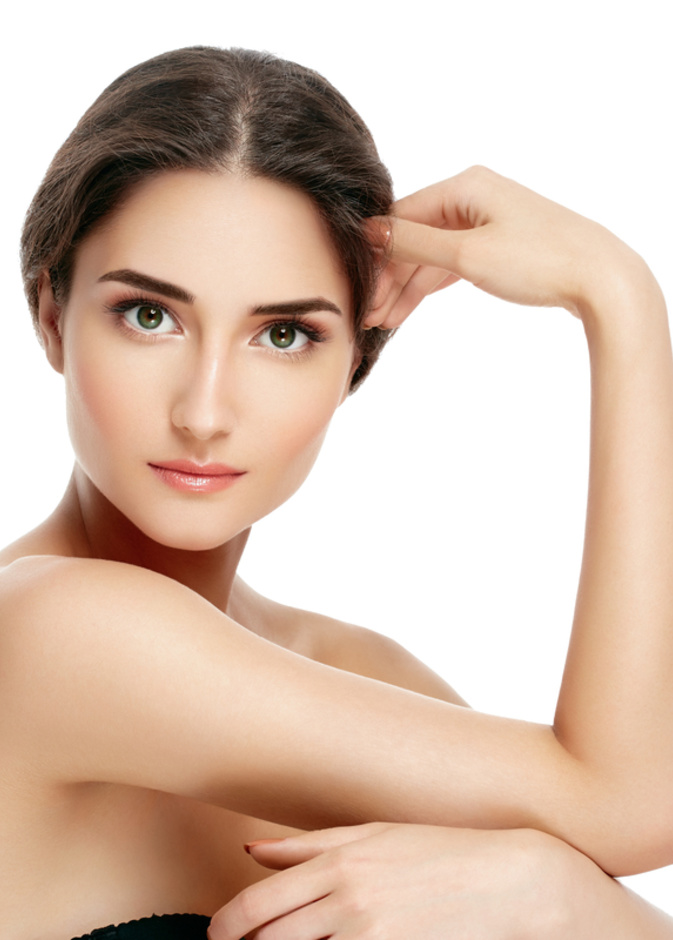 فوائد الزنجبيل وخلطات تقشير الجسم وإزالة الخلايا الميتة