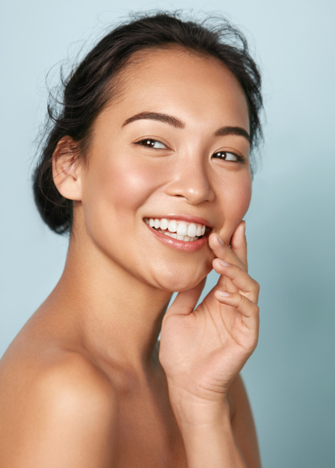 فوائد زيت جوز الهند للبشرة