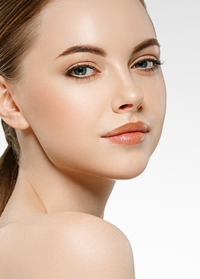 وصفات طبيعية بالملح للعناية بالبشرة وأهم فوائده