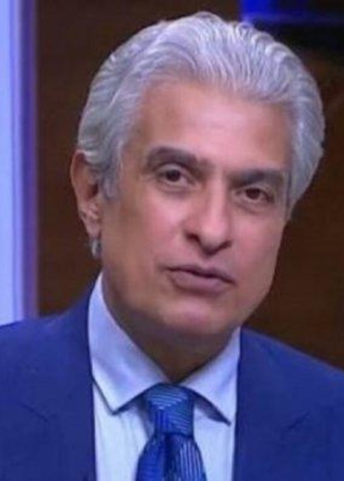 وائل الإبراشي