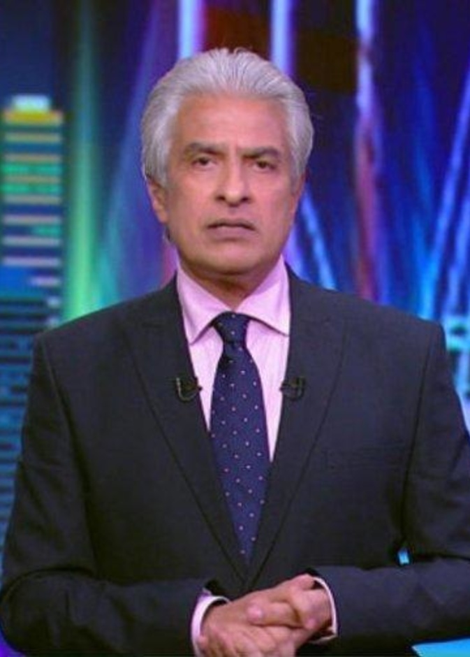 وائل الإبراشي