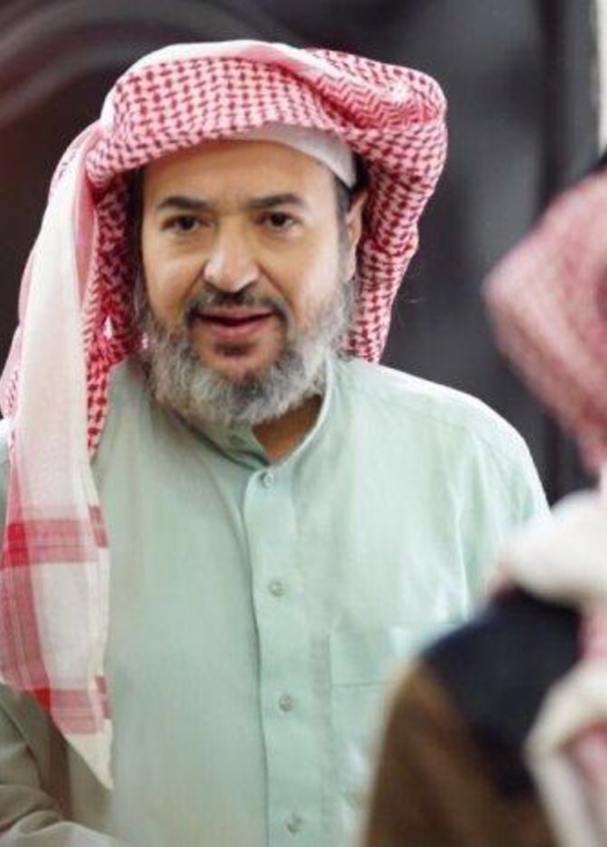 خالد سامي 