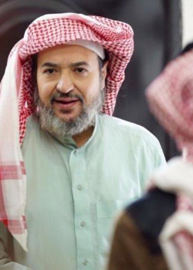 خالد سامي