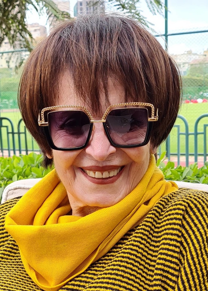 سميرة أحمد