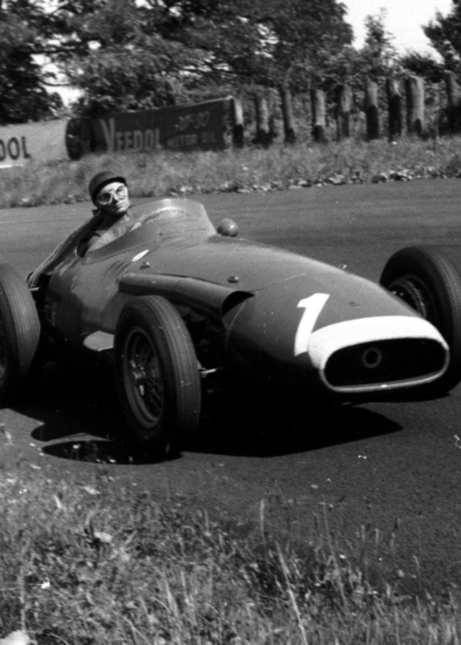 مازيراتي تعود إلى عالم سباقات السيارات من خلال بطولة العالم إي بي بي فورمولا إي