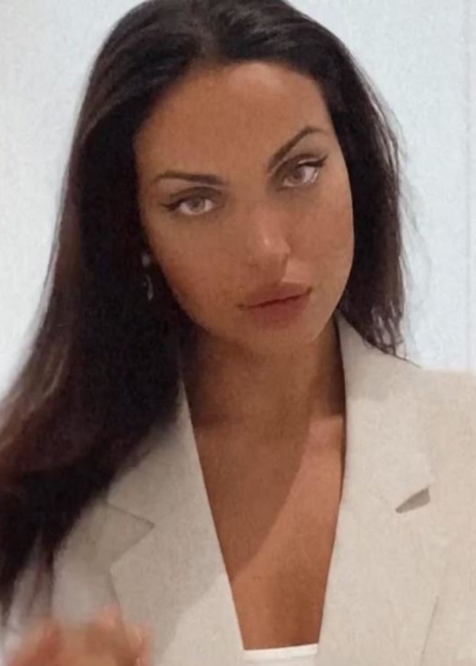 مارتا حامد