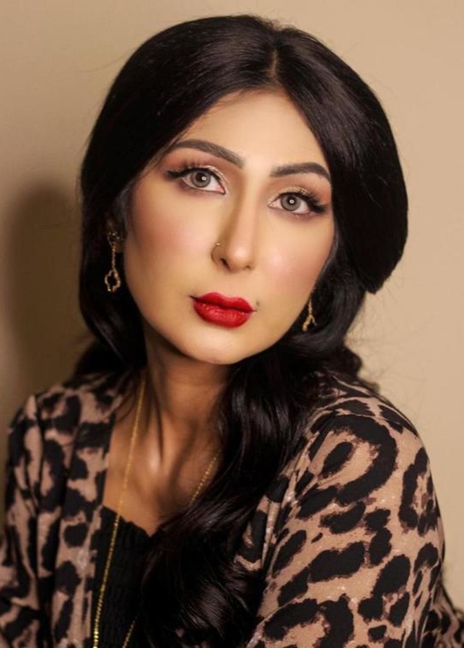 إيمان العلي