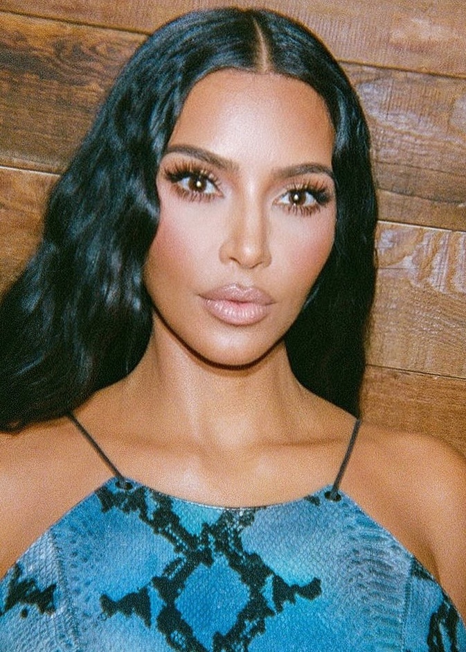 كيم كارداشيان