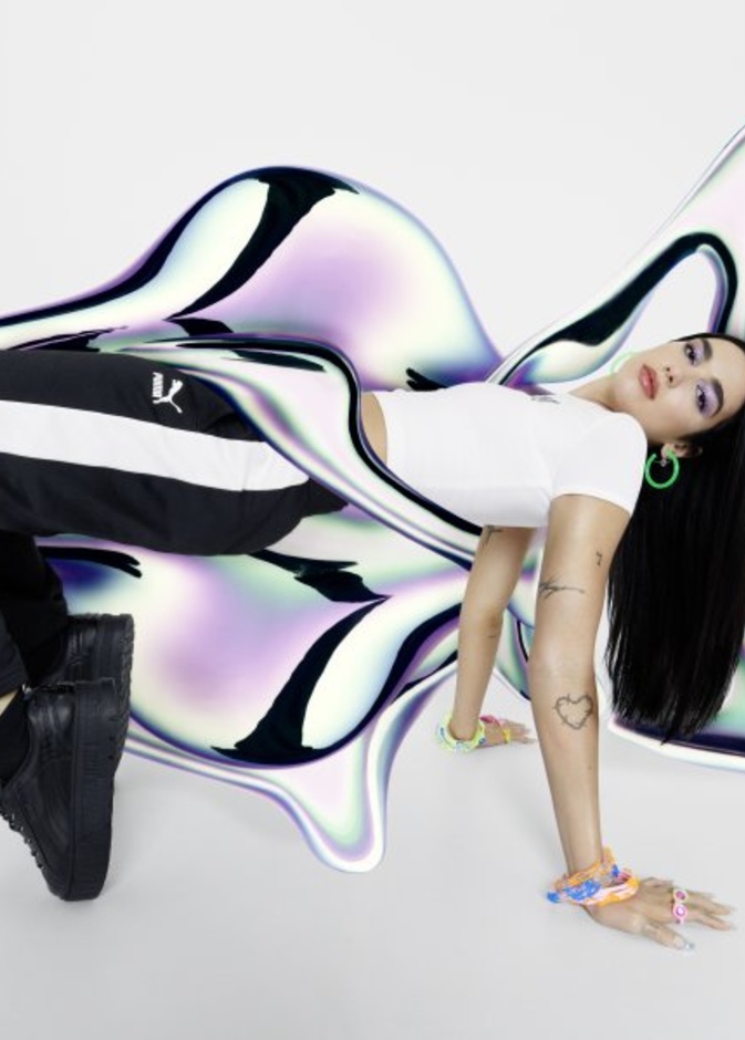 "فلوتور": الكبسولة الجديدة من بوما ودوا ليبا قريبا