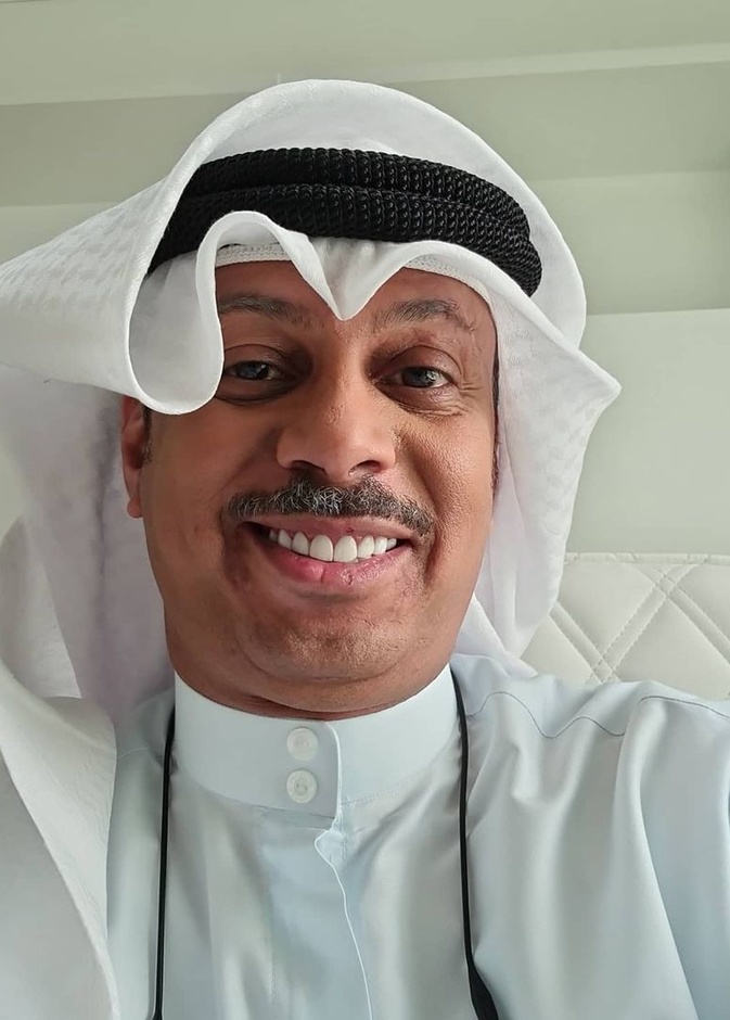 سعود الشويعي