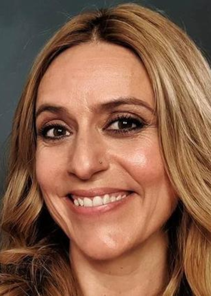 إيتزيار إيتونو بطلة la casa de papel 