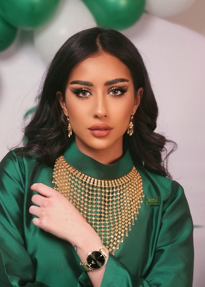 فرح الهادي