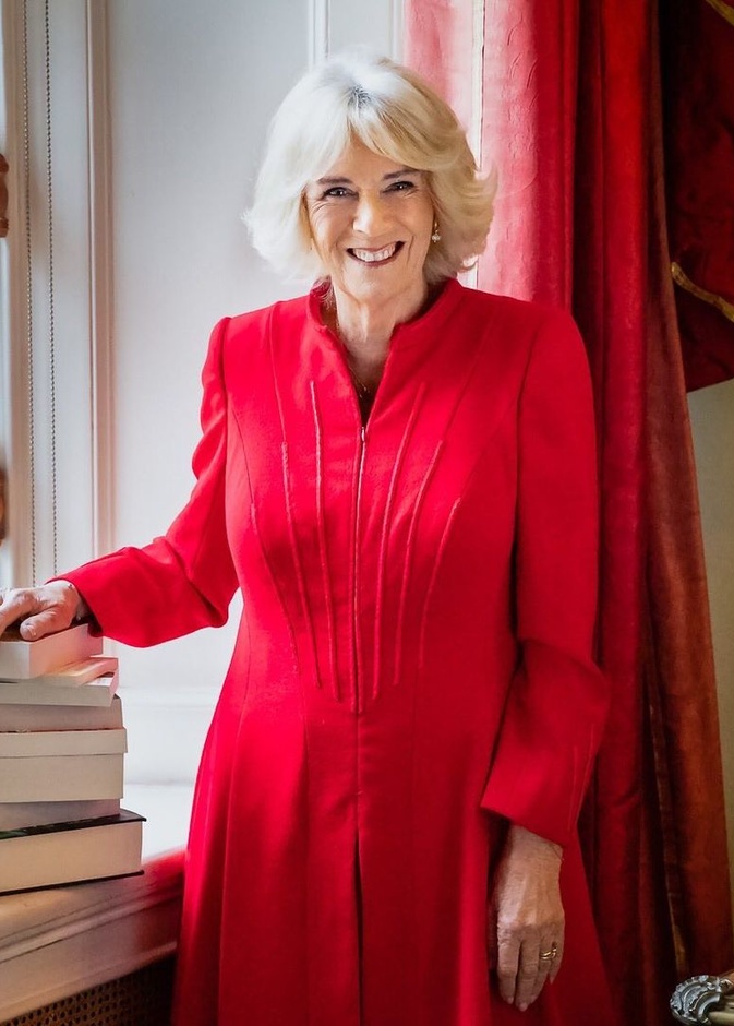 دوقة كورنوال ستحرر مجلة Country Life بمناسبة عيد ميلادها الـ 75