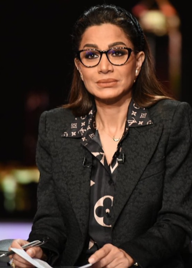 بسمة وهبة