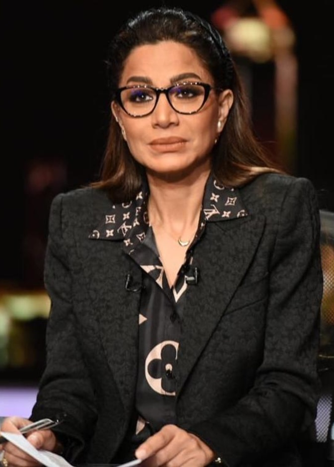 بسمة وهبة