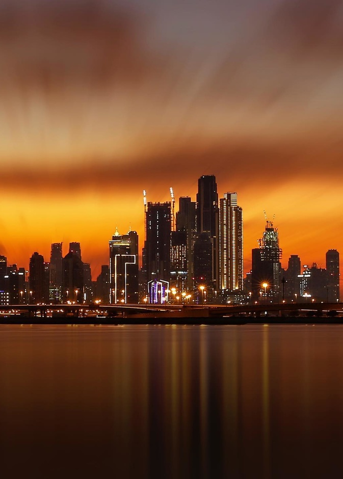 دبي تتصدّر قائمة الوجهات الأكثر تفضيلًا للمسافرين في 2022