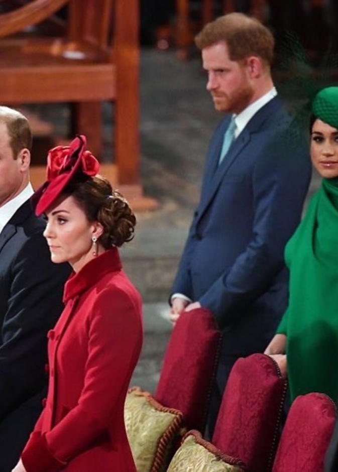 الأمير هاري يأمل في حل الخلافات بينه وبين أسرته بحلول احتفالات اليوبيل البلاتيني للملكة