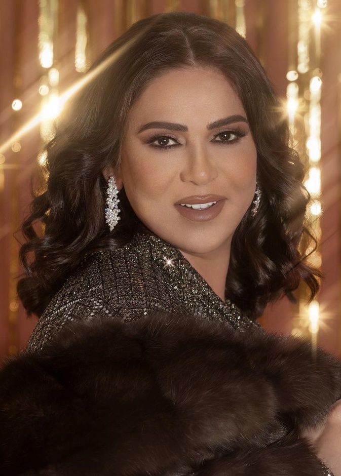 نوال الكويتية