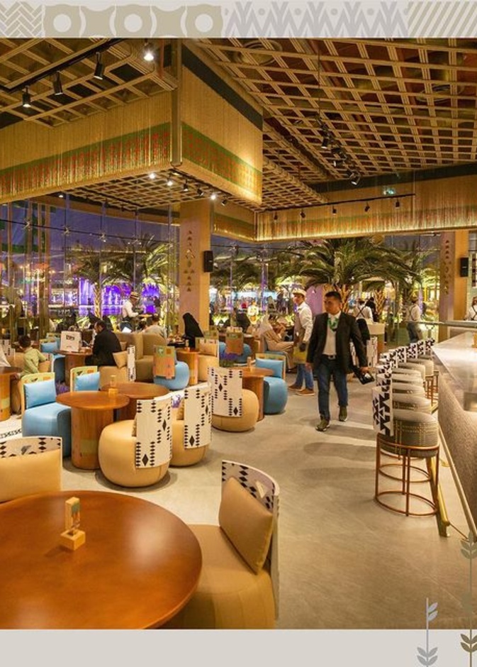 تجربة شهية لعشاق الطعام السعودي.. أبرز المطاعم التي تقدم الاطباق السعودية