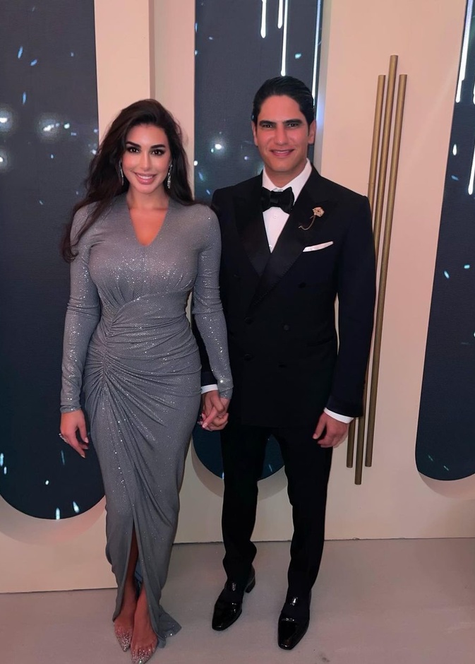 ياسمين صبري