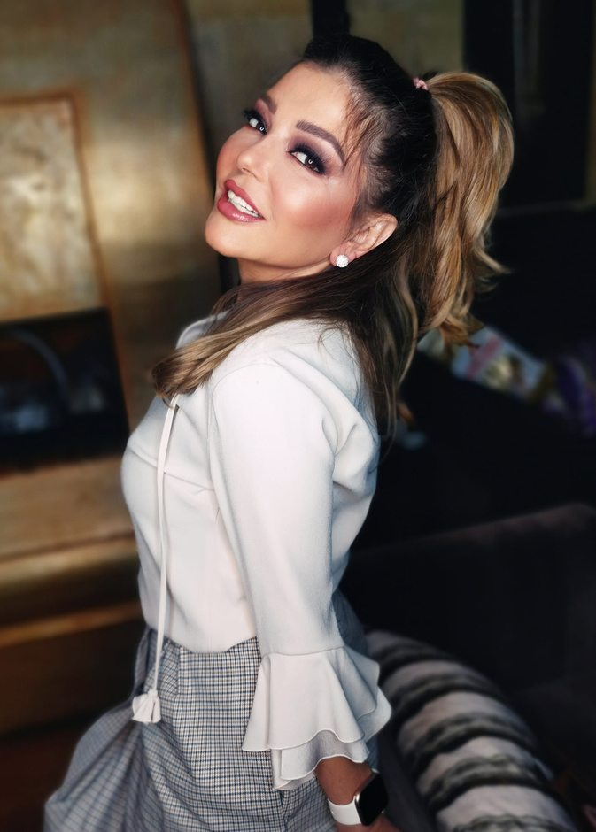 سميرة سعيد