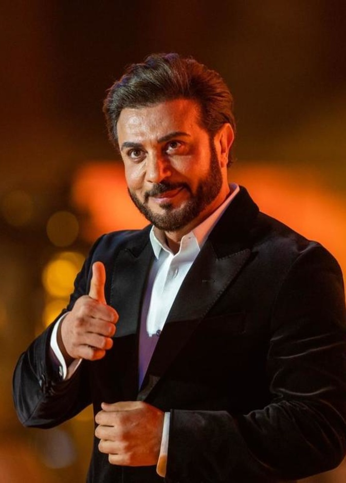 ماجد المهندس