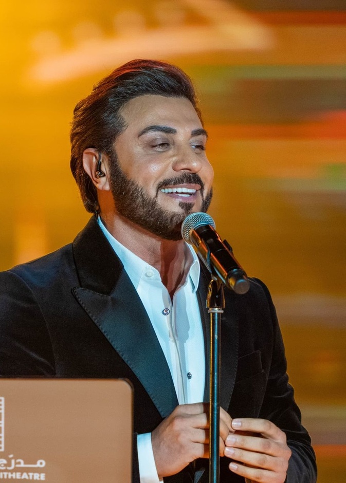 ماجد المهندس