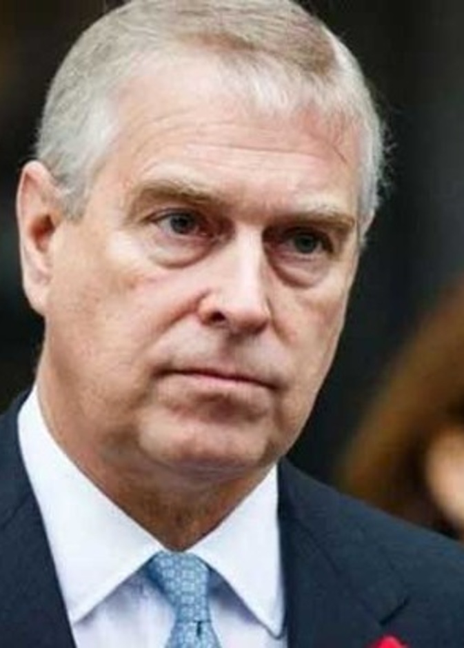 الأمير أندرو يحذف حساباته على مواقع التواصل الاجتماعي 