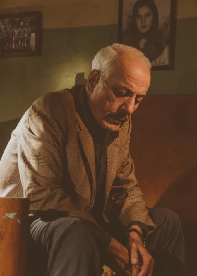 أيمن زيدان يحيي ذكرى ميلاد نجله الراحل