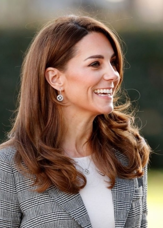 مطالبات بتعيين كيت ميدلتون قائد شرفي لحرس غرينادير خلفا للأمير أندرو