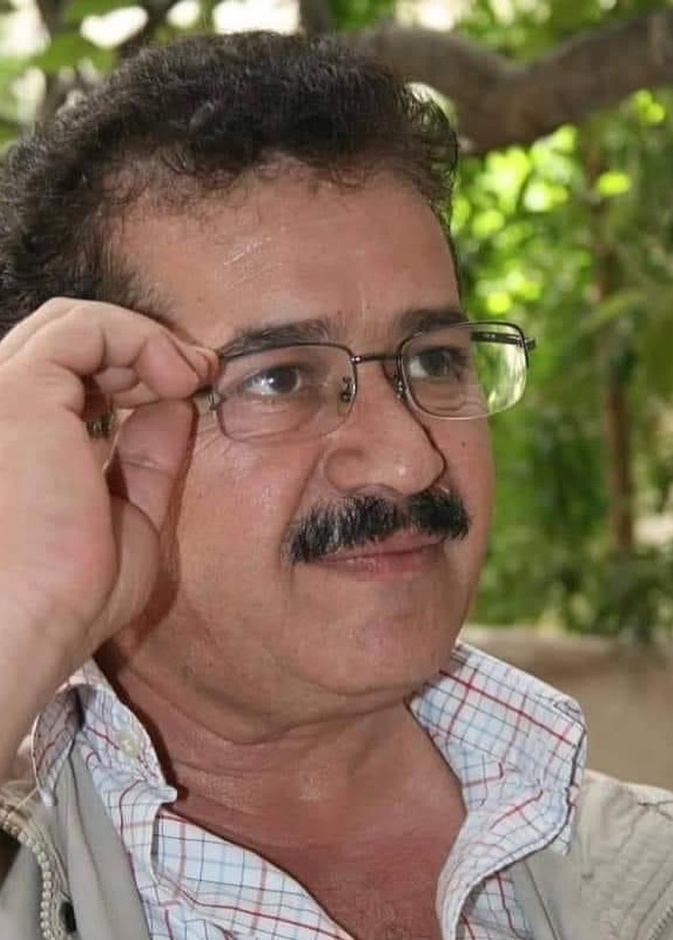 بسام الملا