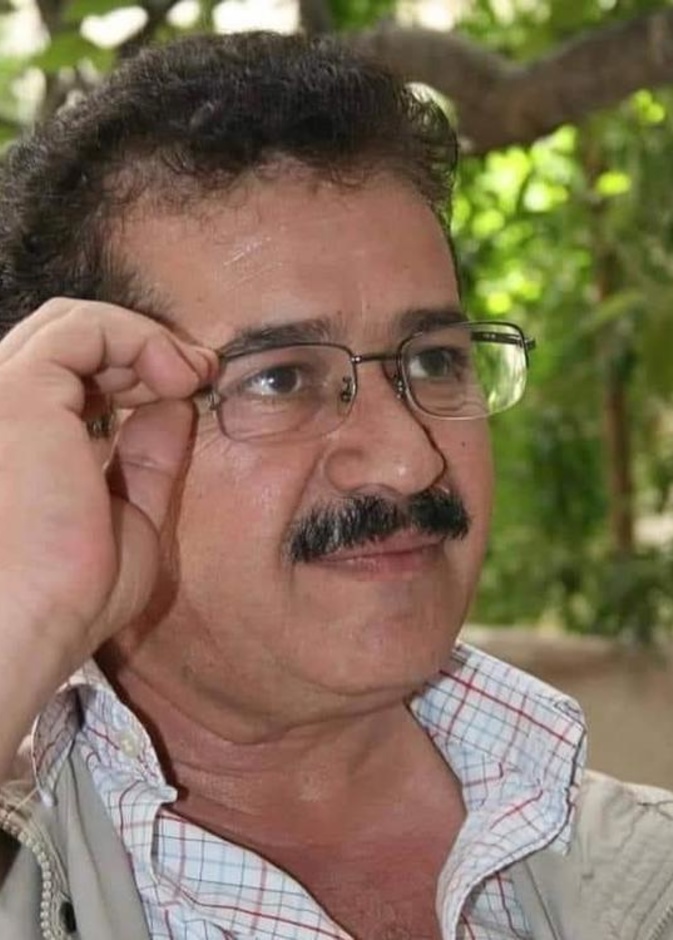 الراحل بسام الملا