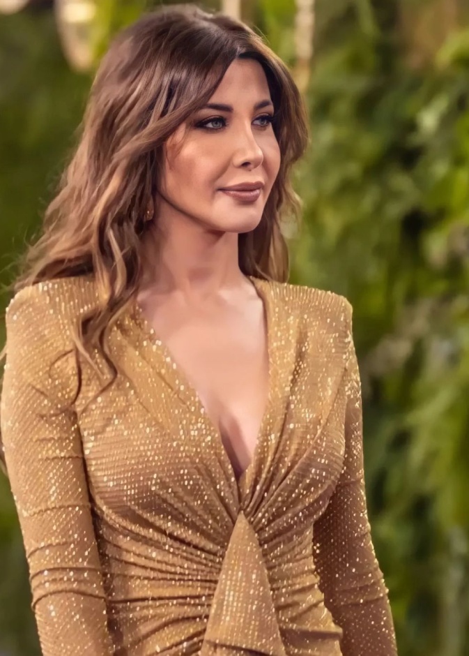 أفضل إطلالات النجمات الجمالية في حفل "JOY AWARDS"