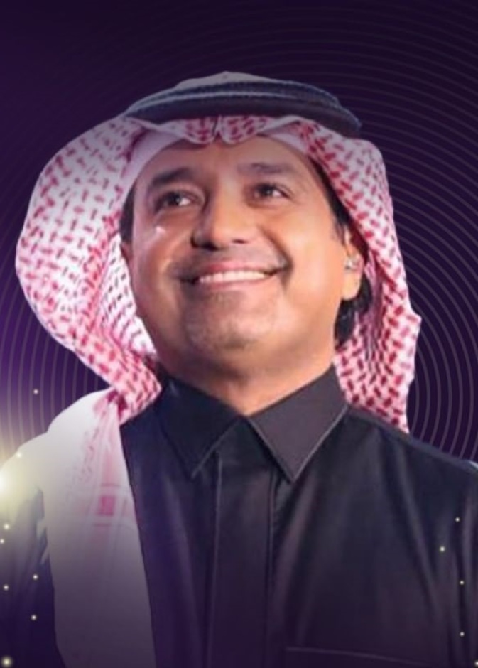 راشد الماجد